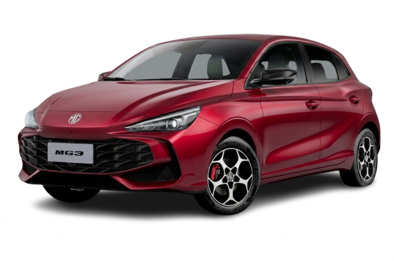 MG 3